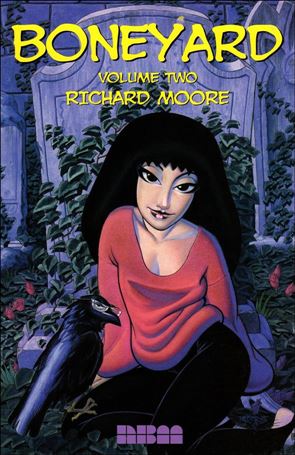 Boneyard issue 2