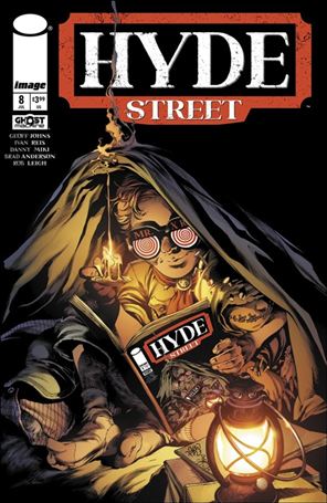 Hyde Street Cover Image 2