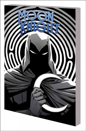 Moon Knight: Legacy Cover Image 2