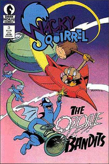 Wacky Squirrel issue 3