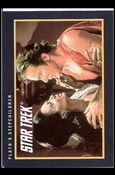Star Trek 25th Anniversary: Series 2 (Base Set) card 209 Plato's Stepchildren