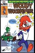 Woody Woodpecker  issue 6