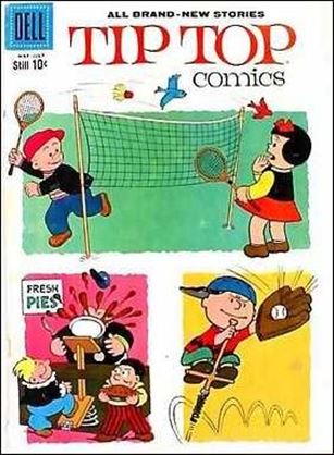 Tip Top Comics issue 217