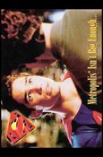 Lois and Clark: The New Adventures of Superman (Base Set) card 32 Metropolis Isn't Big Enough...