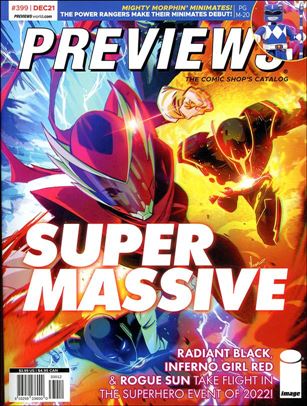 Previews issue 399