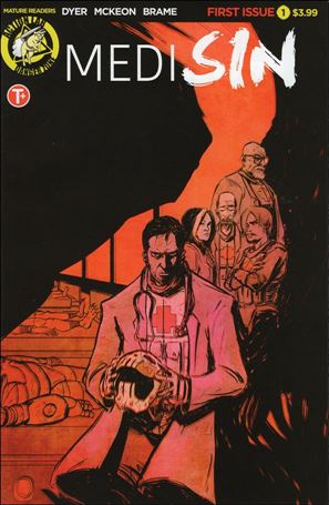 Medisin Cover Image 1