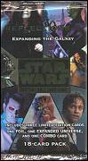 Star Wars: Reflections II: Expanding the Galaxy card 2 Sealed Pack