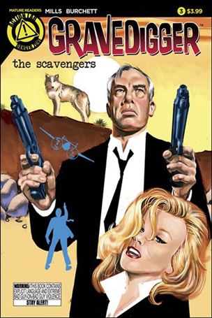 Gravedigger Cover Image 2