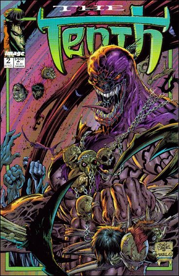 Tenth (1997/01) issue 2