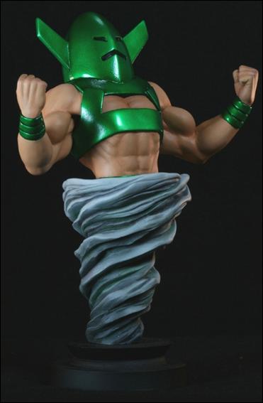 Marvel Mini-Busts (Bowen) item 224 Whirlwind 1/1000