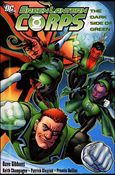 Green Lantern Corps: To Be a Lantern issue 2-Z-INVALID