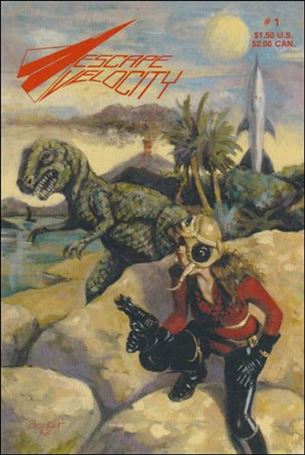 Escape Velocity Cover Image 1