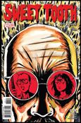Sweet Tooth issue 34