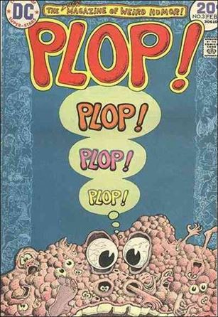 Plop! issue 3