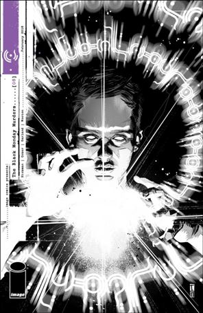 Black Monday Murders Cover Image 2