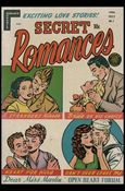 Secret Romances issue 7