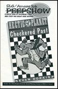Slave Labor Peepshow (1999) issue 4