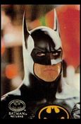 Batman Returns Stadium Club (Base Set) Cover Image 1