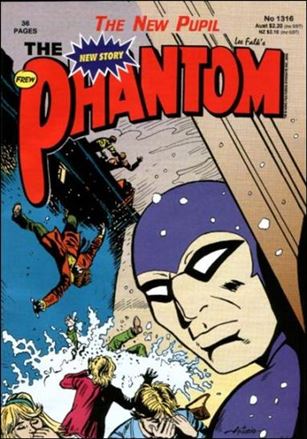Phantom (1948) issue 1316