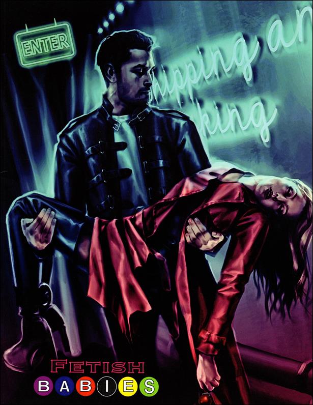 Fetish Babies issue 1