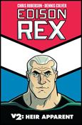 Edison Rex Cover Image 2