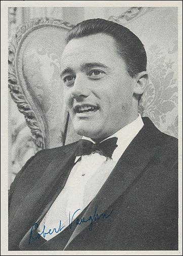 Man from U.N.C.L.E. (Base Set) card 13