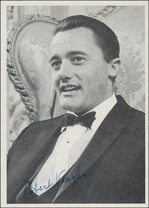 Man from U.N.C.L.E. (Base Set) card 13