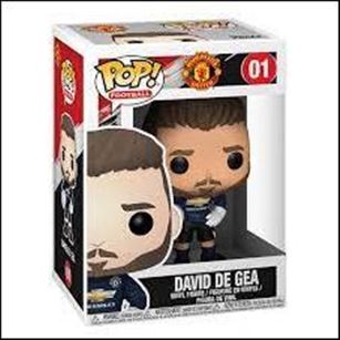 Pop! Football (Soccer) Cover Image 1