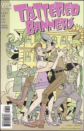 Tattered Banners issue 3