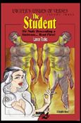 Lucifer's Garden of Verses issue 3