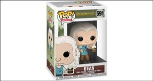 POP! Animation figure 591 Bean