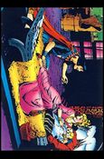 Prince Valiant (Base Set) card 58 Twice as Nice