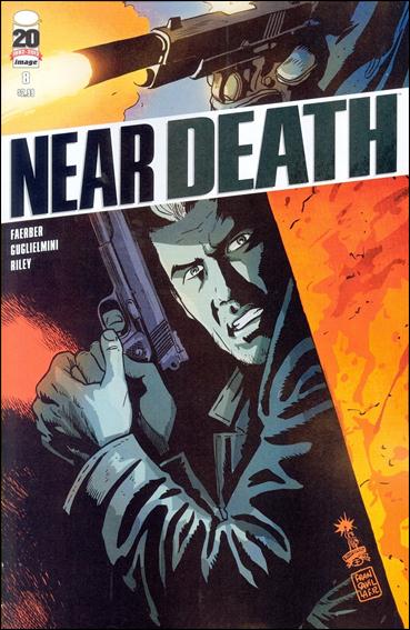 Near Death issue 8