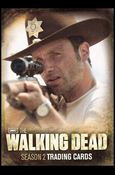Walking Dead: Season 2 (Promo) Cover Image 1