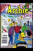 Archie Digest Magazine issue 194