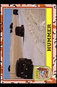 Desert Storm: Series 3 (Base Set) card 230