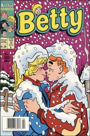 Betty issue 24