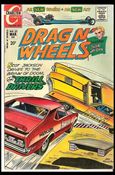 Drag N' Wheels issue 52