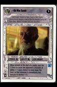 Star Wars: Premiere Unlimited (Base Set) card 189 Obi-Wan Kenobi