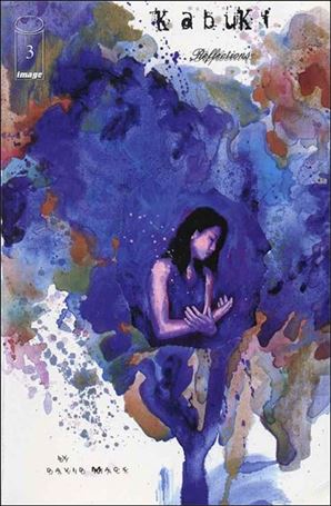 Kabuki Reflections issue 3