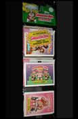 Garbage Pail Kids: Series 03 card 2-B Sealed Pack (Rack Pack)