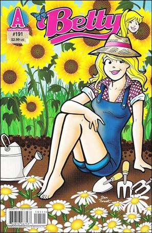 Betty issue 191
