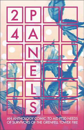 24 Panels Cover Image 1