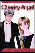 Cheeky Angel issue 12