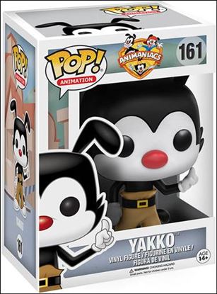 POP! Animation figure 161 Yakko