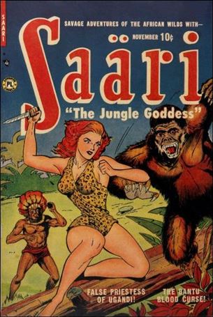 Saari Cover Image 1