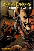 Army of Darkness: From the Ashes Cover Image 1