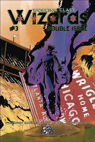 Working Class Wizards Cover Image 2