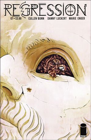 Regression issue 7