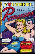 Youthful Romances (1949) issue 4